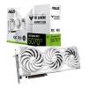 Asus GeForce RTX 5070 Ti TUF GAMING WHITE OC 16 GB GDDR7, HDMI/3xDP, Aura Sync RGB