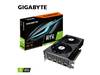 Nvidia RTX 3050 8GB GDDR6 2DP/2HDMI 7680*4320 1792MHz 2560CUDA 130/450W 4mon PCIe4 213mm 2-slot refurbished Gigabyte