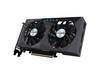 Nvidia RTX 3050 8GB GDDR6 2DP/2HDMI 7680*4320 1792MHz 2560CUDA 130/450W 4mon PCIe4 213mm 2-slot refurbished Gigabyte#2