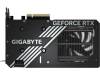 RTX 5060 Ti 16GB GDDR7 3DP/HDMI 7680*4320 2587MHz 4608Cuda/759TOPS 180/650W 4mon PCIe5 208mm 4mon Blackwell 2-slot Gigabyte#3