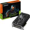 Gigabyte GeForce RTX 5060 Ti WINDFORCE OC 8 GB GDDR7, HDMI/3xDP