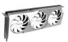Inno3D GeForce RTX 5070 Ti X3 OC White 16 GB GDDR7, HDMI/3xDP