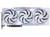 MSI GeForce RTX 5070 Gaming Trio OC White 12 GB GDDR7, HDMI/3xDP#2