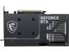 MSI GeForce RTX 5060 Ti VENTUS 2X OC PLUS 16 GB GDDR7, HDMI/3xDP#4