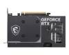MSI GeForce RTX 5050 VENTUS 2X OC 8 GB GDDR6, HDMI/3xDP#4