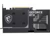 MSI GeForce RTX 5060 Ti VENTUS 2X OC PLUS 8 GB GDDR7, HDMI/3xDP#4