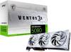 MSI GeForce RTX 5080 Ventus 3X OC White 16 GB GDDR7, HDMI/3xDP