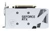 MSI GeForce RTX 3050 VENTUS 2X XS OC WHITE 8 GB GDDR6, DVI/HDMI/DP#3