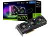 PNY GeForce RTX 5070 ARGB EPIC-X RGB OC Triple Fan 12 GB GDDR7, HDMI/3xDP
