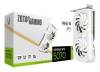 Zotac GeForce RTX 5070 Twin Edge OC White 12 GB GDDR7, HDMI/3xDP
