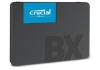 240 GB Crucial BX500 SSD, SATA3