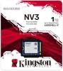 1 TB Kingston NV3 SSD, M.2 2230 NVMe PCIe Gen.4#3
