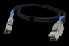 QNAP SYSTEMS QNAP CAB-SAS05M-8644 0,5m Mini SAS Cable