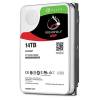 12 TB Seagate IronWolf, 7200 rpm, 256 MB cache, SATA3, NAS drive 24/7-drift