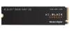 1 TB WD Black SN850X NVMe PCIe 4.0 SSD, M.2#2