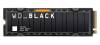 8 TB WD Black SN850X NVMe PCIe 4.0 SSD, M.2, With Heatsink#2