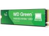 500 GB WD Green SN3000 SSD, M.2 2280 NVMe PCIe 4.0#1