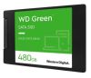 480 GB WD Green SSD, SATA3