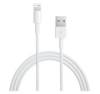Apple Lightning till USB-kabel, 1 meter