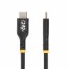 USB-C laddningskabel StarTech Charging Cable, USB 2.0, 240W, 4 meter - Svart#3