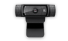 Logitech HD Pro WebCam C920, 1080p, USB