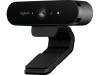 Logitech BRIO, 4k/UHD-video, USB