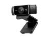 Logitech HD Pro WebCam C920e, 1080p@30fps, USB 3.2