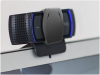Logitech HD Pro WebCam C920e, 1080p@30fps, USB 3.2#3