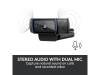 Logitech HD Pro WebCam C920e, 1080p@30fps, USB 3.2#5