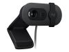 Webcam Logitech Brio 105 1080p USB-A Grafit#2