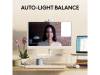 Logitech Brio 100, 1080p@30fps, sekretessskydd, USB - Off-White#3