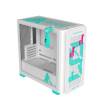 Asus A23 Hatsune Miku Edition, MicroATX#1