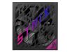 Asus ROG Strix 850W Platinum, ATX 3.1, 80PLUS Platinum, GaN Mosfet, löstagbara kablar#3