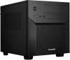 Chieftec Pro Cube CI-02B-OP, MicroATX - Svart#1