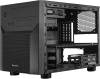Chieftec Pro Cube CI-02B-OP, MicroATX - Svart#4