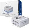 Chieftec Vega PPG-850-CW 850W, ATX 3.1, 135 mm fläkt, 80PLUS Gold - Vit#5