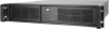 Chieftec UNC-209SR-B 19" rack 2U, ATX, 457mm djup, inkl. 400W nätagg#1