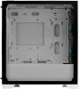 Cooler Master Elite 301 White, MicroATX, ARGB - Vit#5