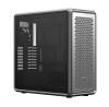Cooler Master MasterFrame 600, ATX - Silver