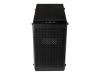 Cooler Master Q300L V2, ATX - Svart#5