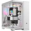 Corsair iCUE LINK 6500X RGB Mid-Tower Dual Chamber PC Case, ATX - Vit#1