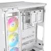 Corsair iCUE LINK 6500X RGB Mid-Tower Dual Chamber PC Case, ATX - Vit#3