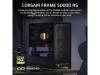 Corsair FRAME 5000D RS, Tempered Glass, E-ATX - Svart#3