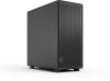 Fractal Design Epoch Black Solid, ATX - Svart