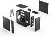 Fractal Design Epoch Black Solid, ATX - Svart#6