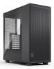 Fractal Design Epoch Black TG Light Tint, ATX - Svart