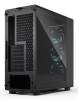 Fractal Design Epoch Black TG RGB Light Tint, ATX - Svart#7