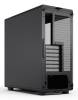 Fractal Design Epoch Black TG RGB Light Tint, ATX - Svart#8
