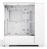 Fractal Design Epoch White TG RGB Clear Tint, ATX - Vit#9