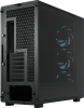 Fractal Design Epoch XL Black TG RGB Light Tint, ATX - Svart#4